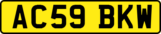 AC59BKW