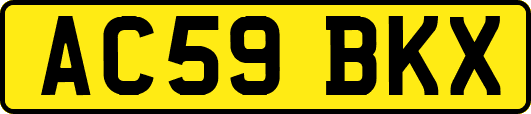 AC59BKX
