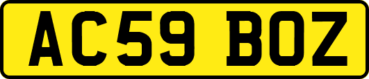 AC59BOZ