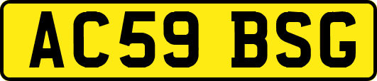 AC59BSG