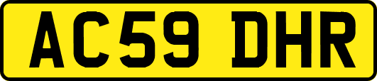 AC59DHR