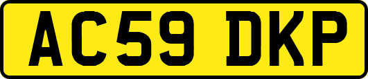 AC59DKP