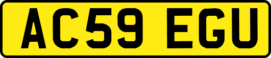 AC59EGU