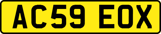 AC59EOX