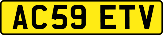 AC59ETV