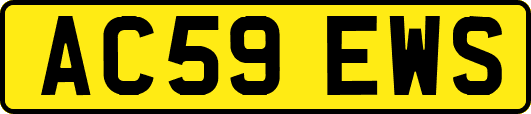 AC59EWS