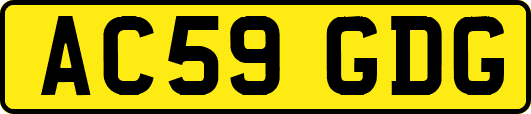 AC59GDG