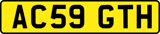 AC59GTH