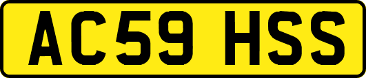 AC59HSS