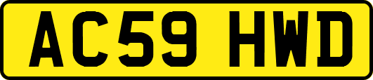 AC59HWD
