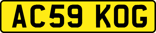 AC59KOG