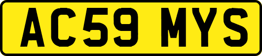 AC59MYS