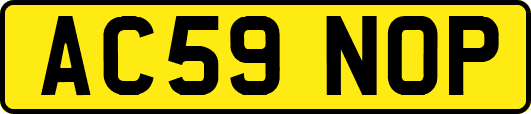 AC59NOP