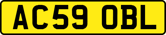 AC59OBL