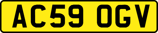 AC59OGV