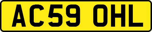 AC59OHL