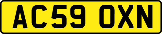AC59OXN