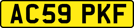 AC59PKF