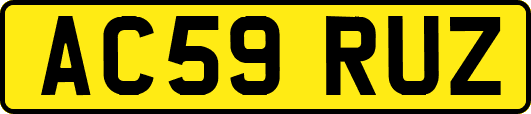 AC59RUZ