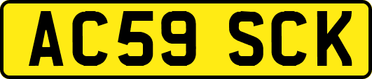 AC59SCK