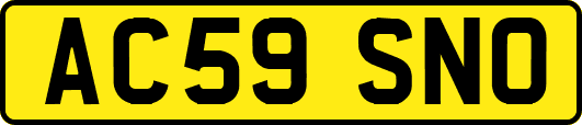 AC59SNO