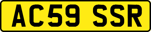 AC59SSR