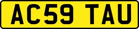 AC59TAU