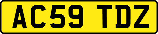 AC59TDZ