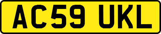 AC59UKL