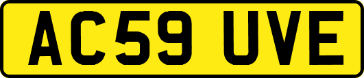 AC59UVE