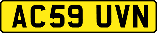 AC59UVN