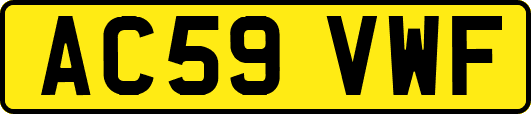 AC59VWF