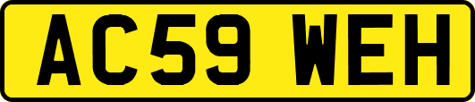 AC59WEH