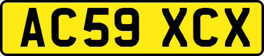 AC59XCX
