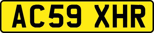 AC59XHR
