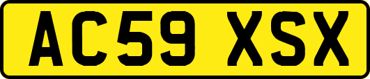 AC59XSX