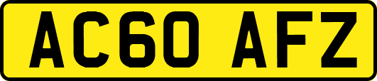 AC60AFZ