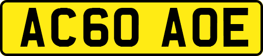 AC60AOE