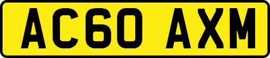 AC60AXM