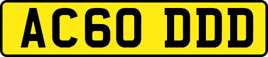 AC60DDD