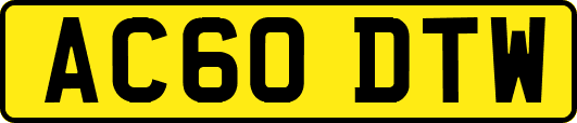 AC60DTW