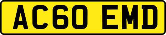 AC60EMD