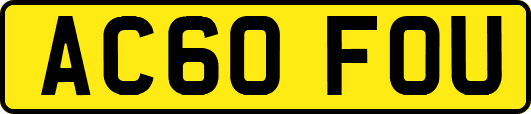 AC60FOU