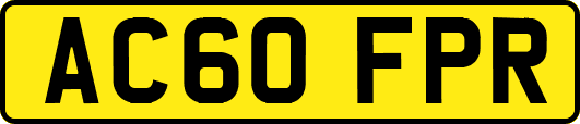AC60FPR
