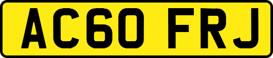 AC60FRJ