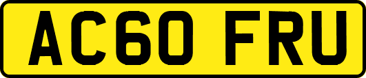 AC60FRU