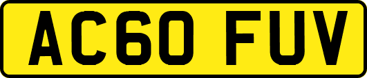 AC60FUV