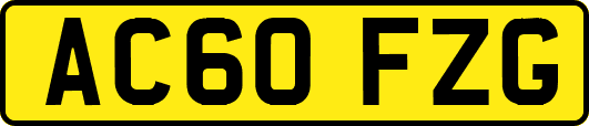 AC60FZG