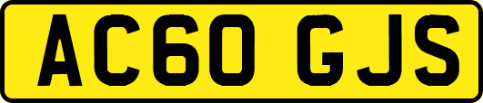 AC60GJS