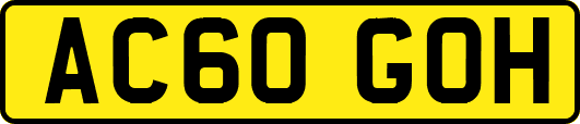 AC60GOH